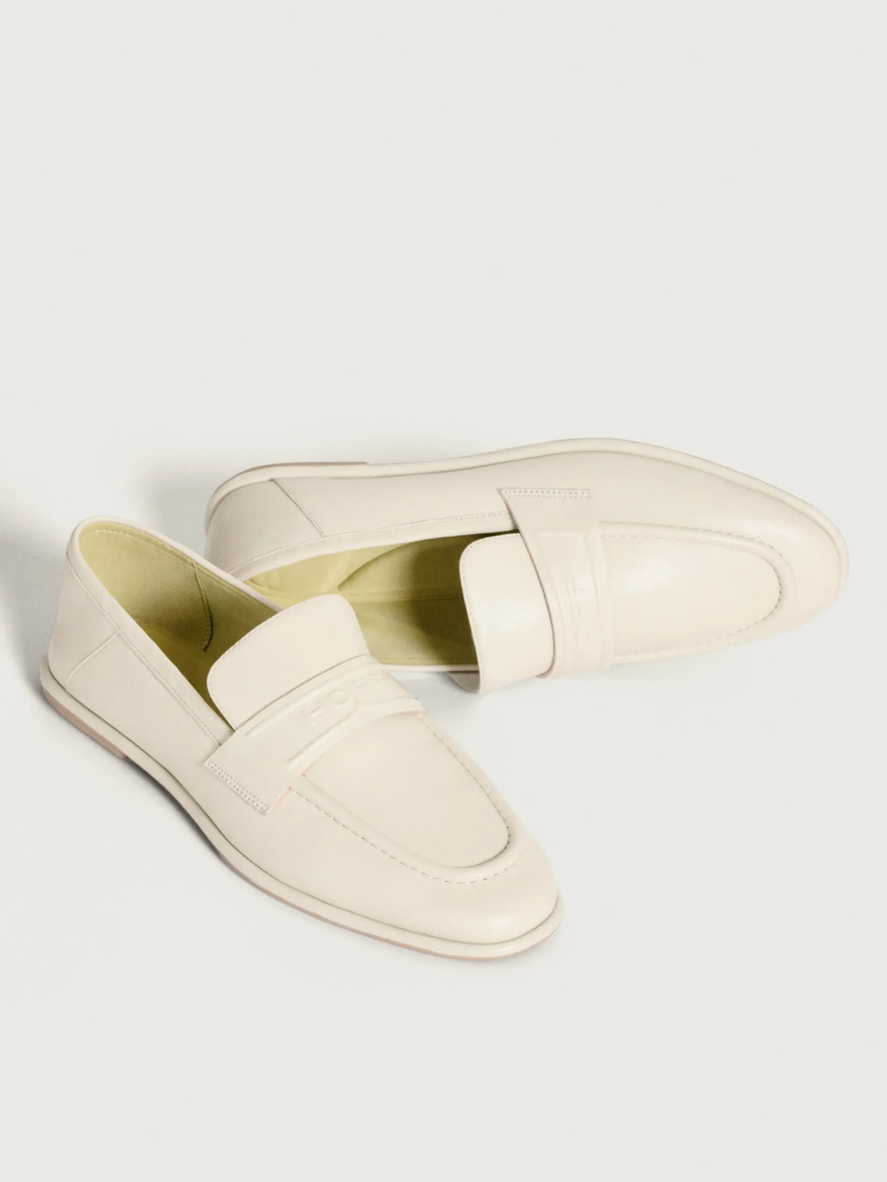 mocassin_apollo_off_white_5.webp HOFF Chaussure Plate*MOCASSIN APOLLO OFF WHITE
