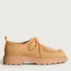 HOFF Chaussure Plate*MOCASSIN CONCERT CAMEL