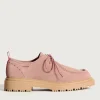 HOFF Chaussure Plate*MOCASSIN CONCERT ROSE