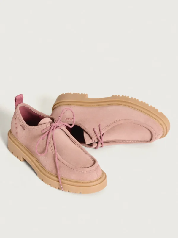 HOFF Chaussure Plate*MOCASSIN CONCERT ROSE