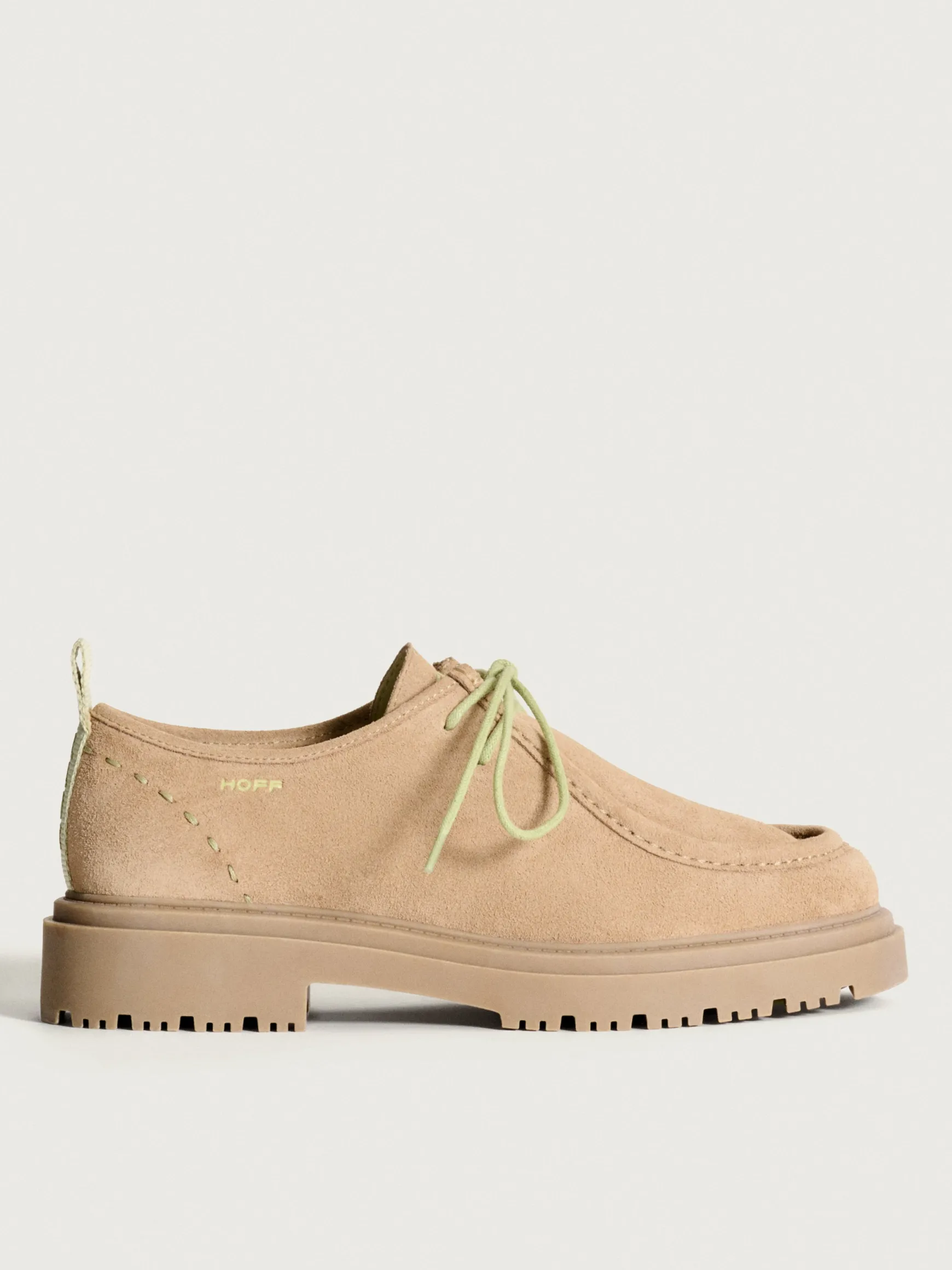 mocassin_concert_taupe_0.webp HOFF Chaussure Plate*MOCASSIN CONCERT TAUPE