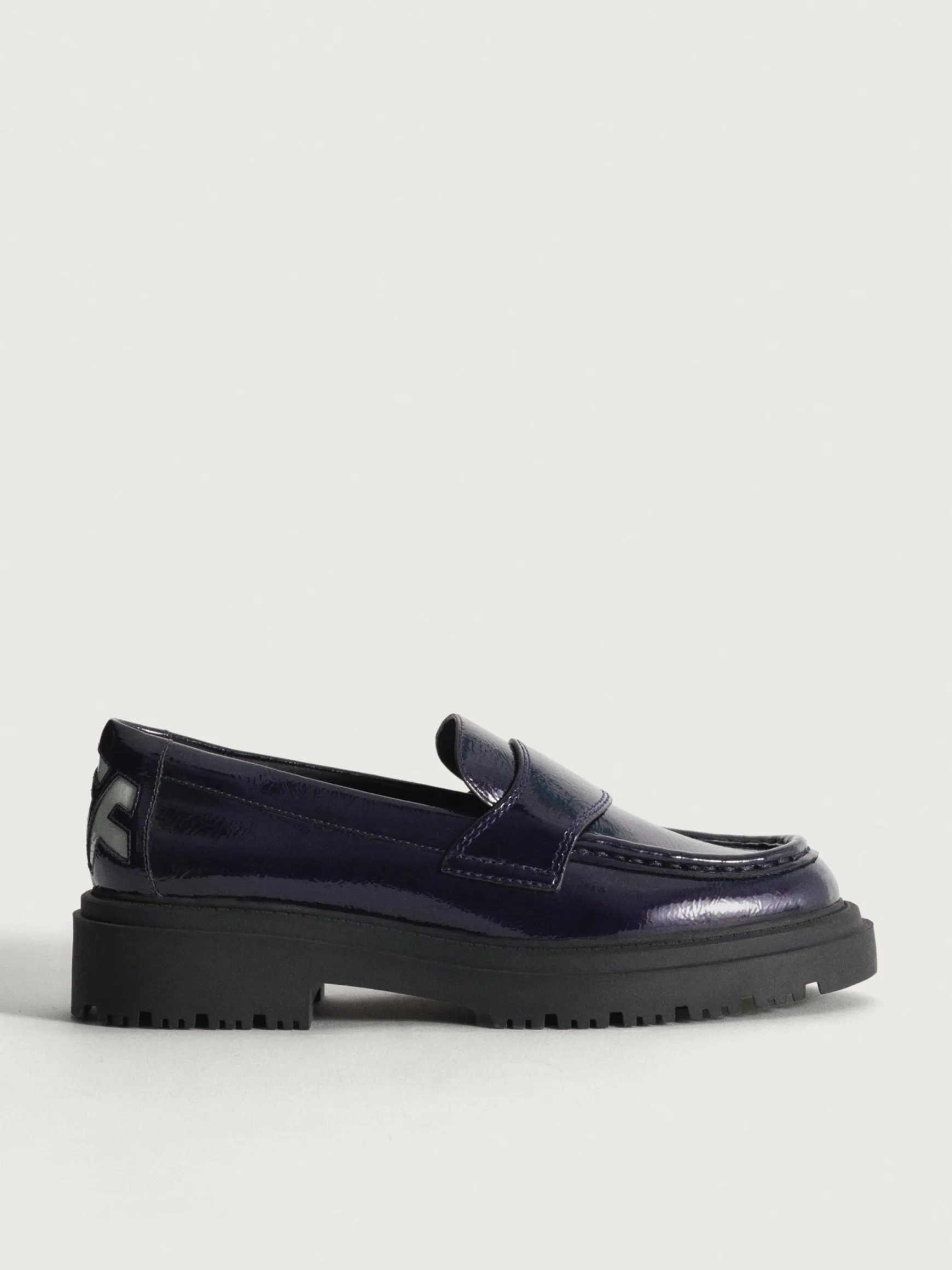 mocassin_school_bleu_0.webp HOFF Chaussure Plate*MOCASSIN SCHOOL BLEU