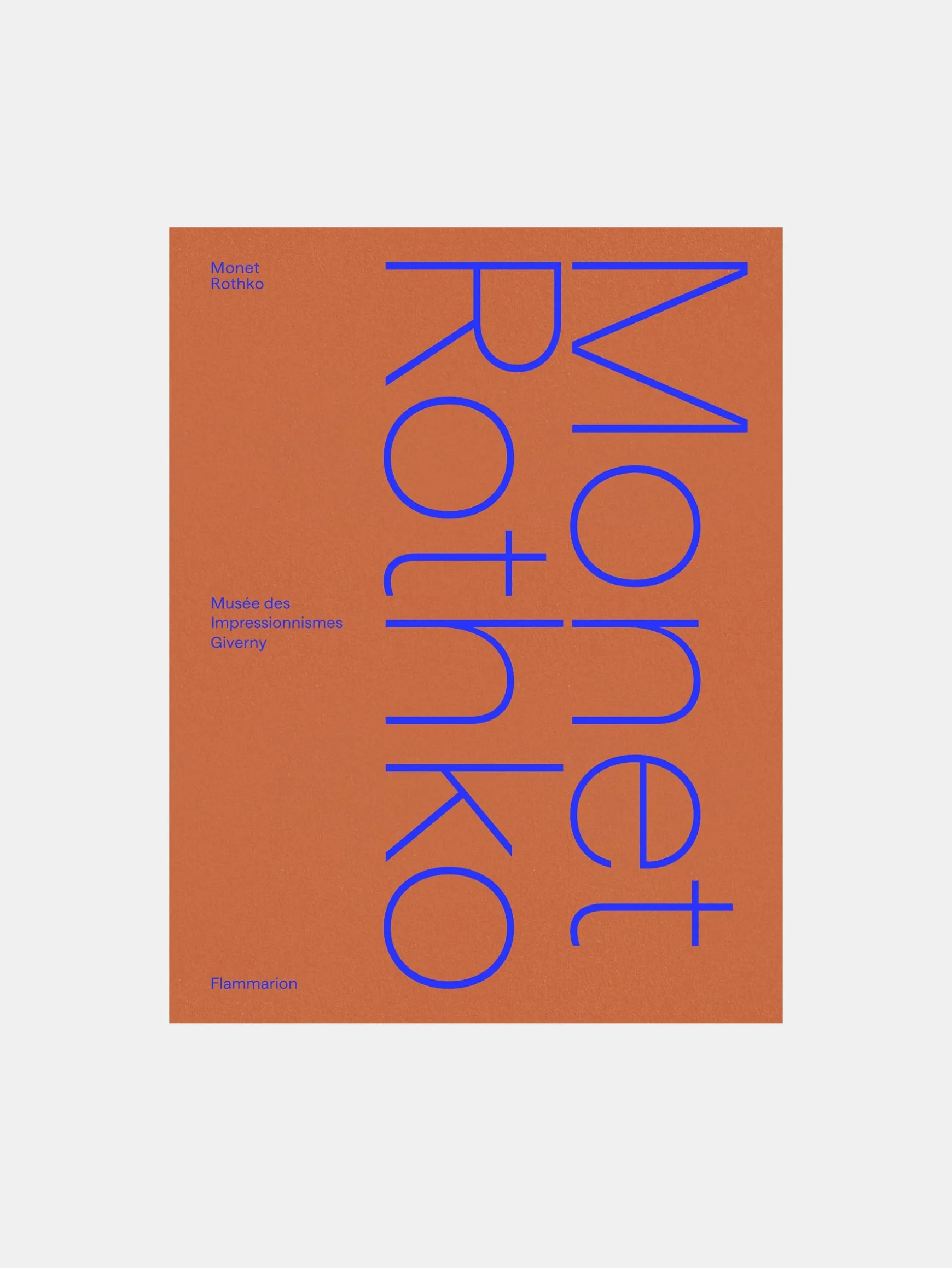 monet__rothko_0.webp HOFF Livres | Livres*MONET / ROTHKO