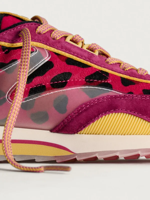 HOFF Art*PINK LADY
