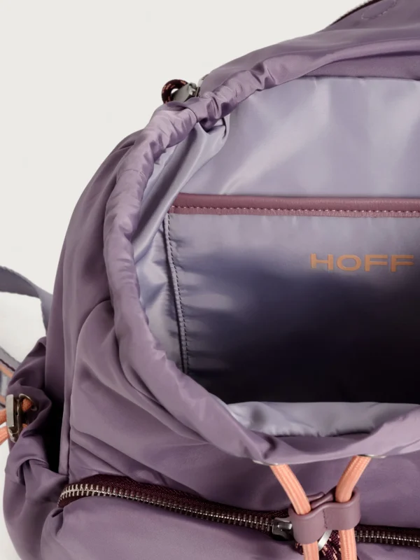 HOFF Sacs À Dos*SAC À DOS ANDES LILAS