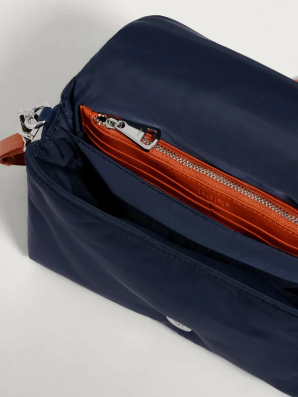 HOFF Nylon | Sacs À Bandoulière*SAC BANDOULIÈRE EVEREST NYLON BLEU MARINE