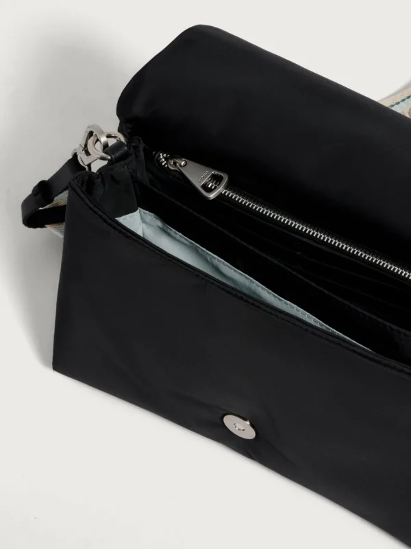 HOFF Nylon | Sacs À Bandoulière*SAC BANDOULIÈRE EVEREST NYLON NOIR