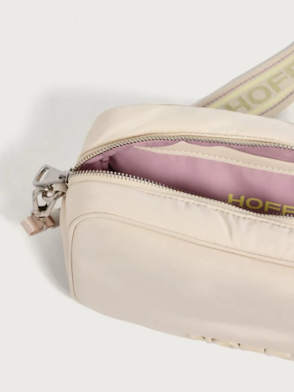 HOFF Sacs À Bandoulière*SAC BANDOULIÈRE TEIDE OFF WHITE
