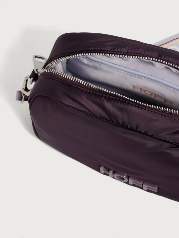 HOFF Sacs À Bandoulière*SAC BANDOULIÈRE TEIDE VIOLET