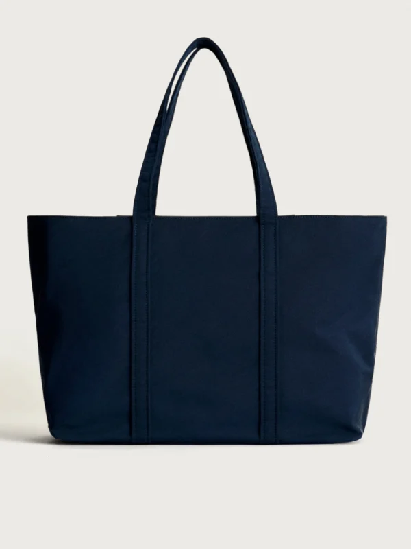 HOFF Nylon | Sac À Main*SHOPPER NYLON DAILY BLEU MARINE