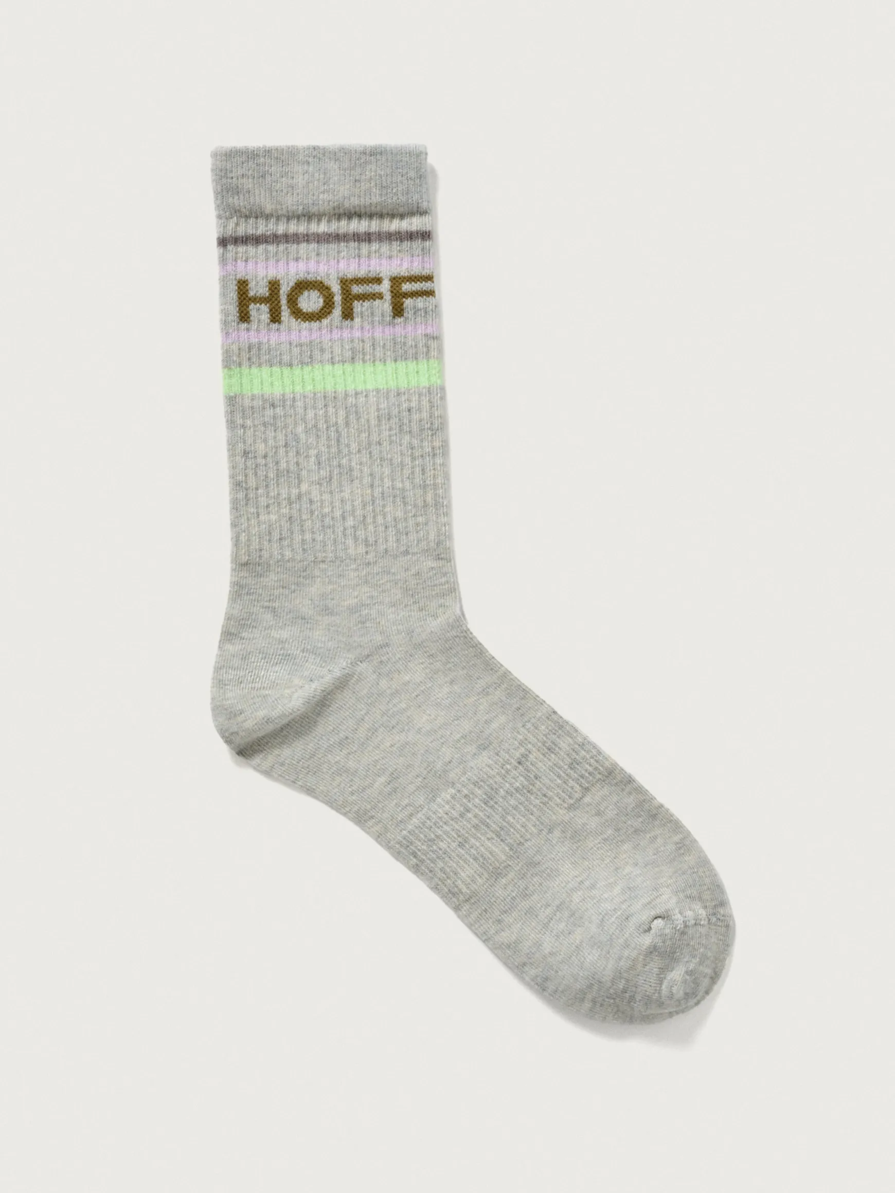 soft_grey_socks_2.webp HOFF Accessoires | Chaussettes*SOFT GREY SOCKS