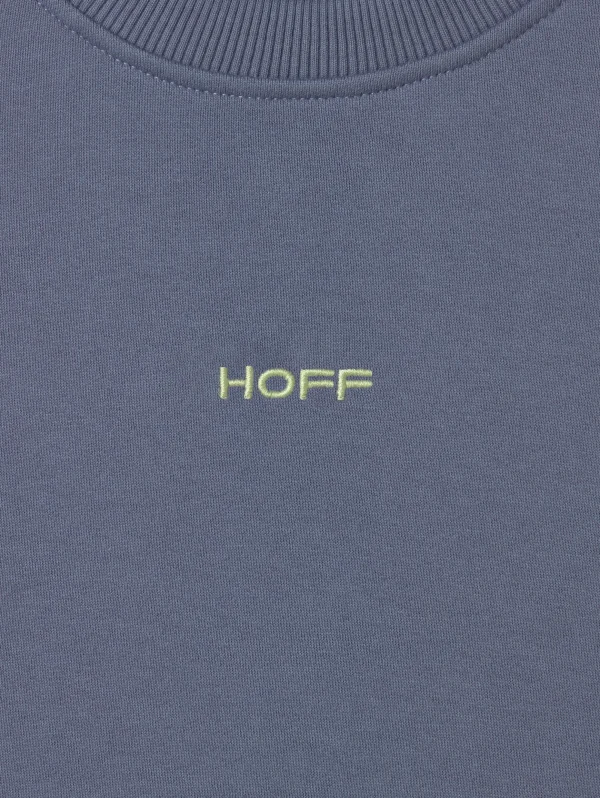 HOFF Vêtements*SWEAT MOLINA BLEU