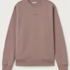 HOFF Vêtements*SWEAT MOLINA MAUVE