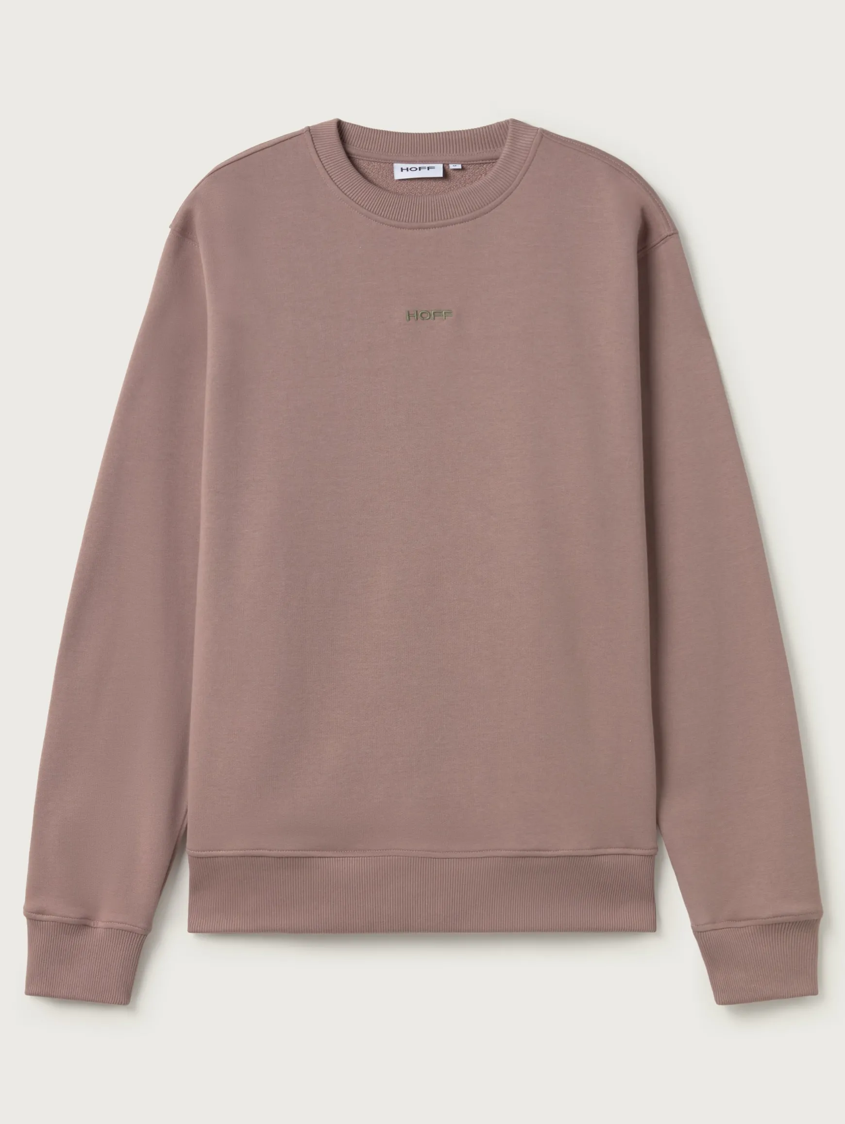 sweat_molina_mauve_4.webp HOFF Vêtements*SWEAT MOLINA MAUVE