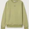 HOFF Vêtements*SWEAT MOLINA VERT