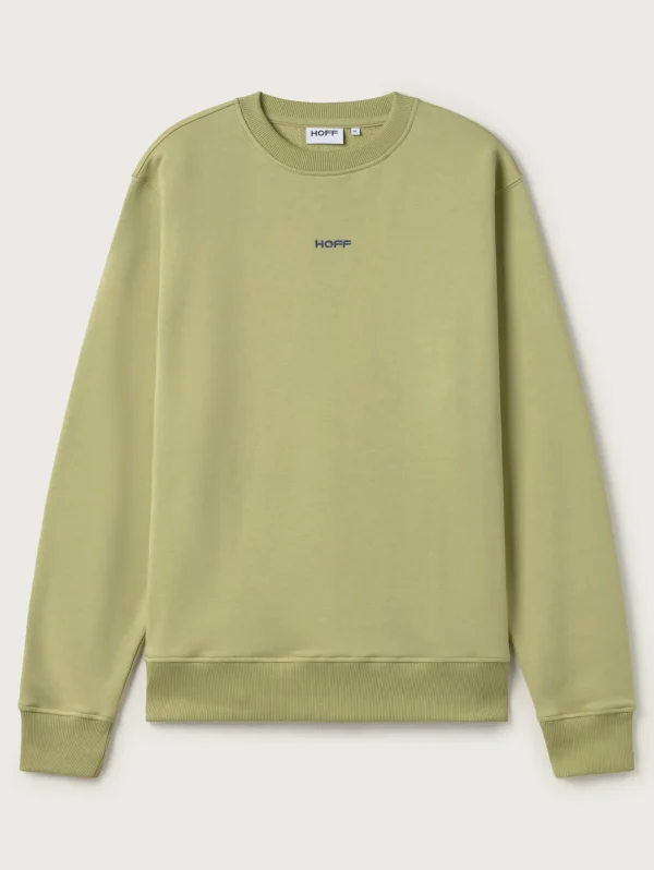 HOFF Vêtements*SWEAT MOLINA VERT