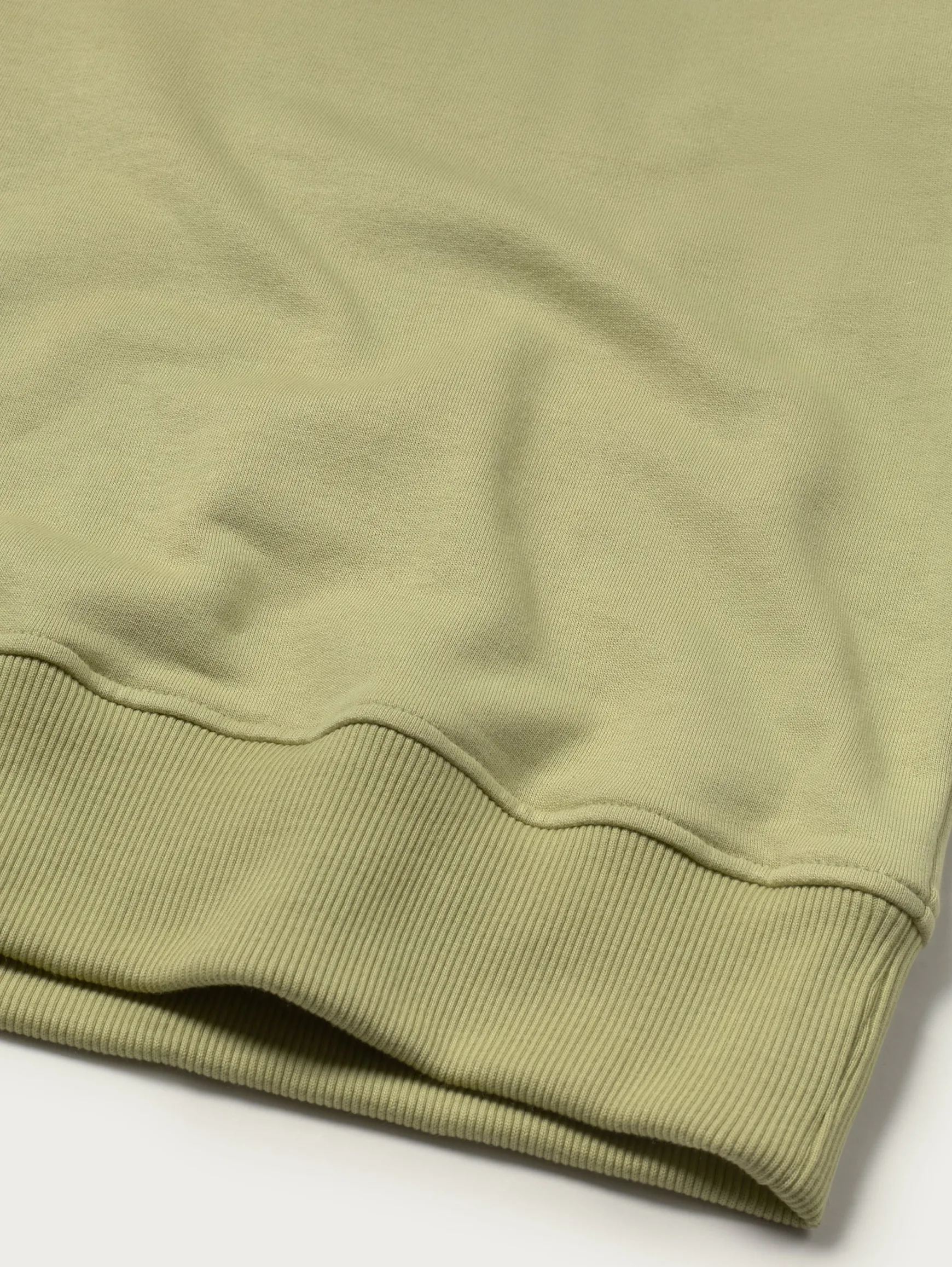 sweat_molina_vert_3.webp HOFF Vêtements*SWEAT MOLINA VERT