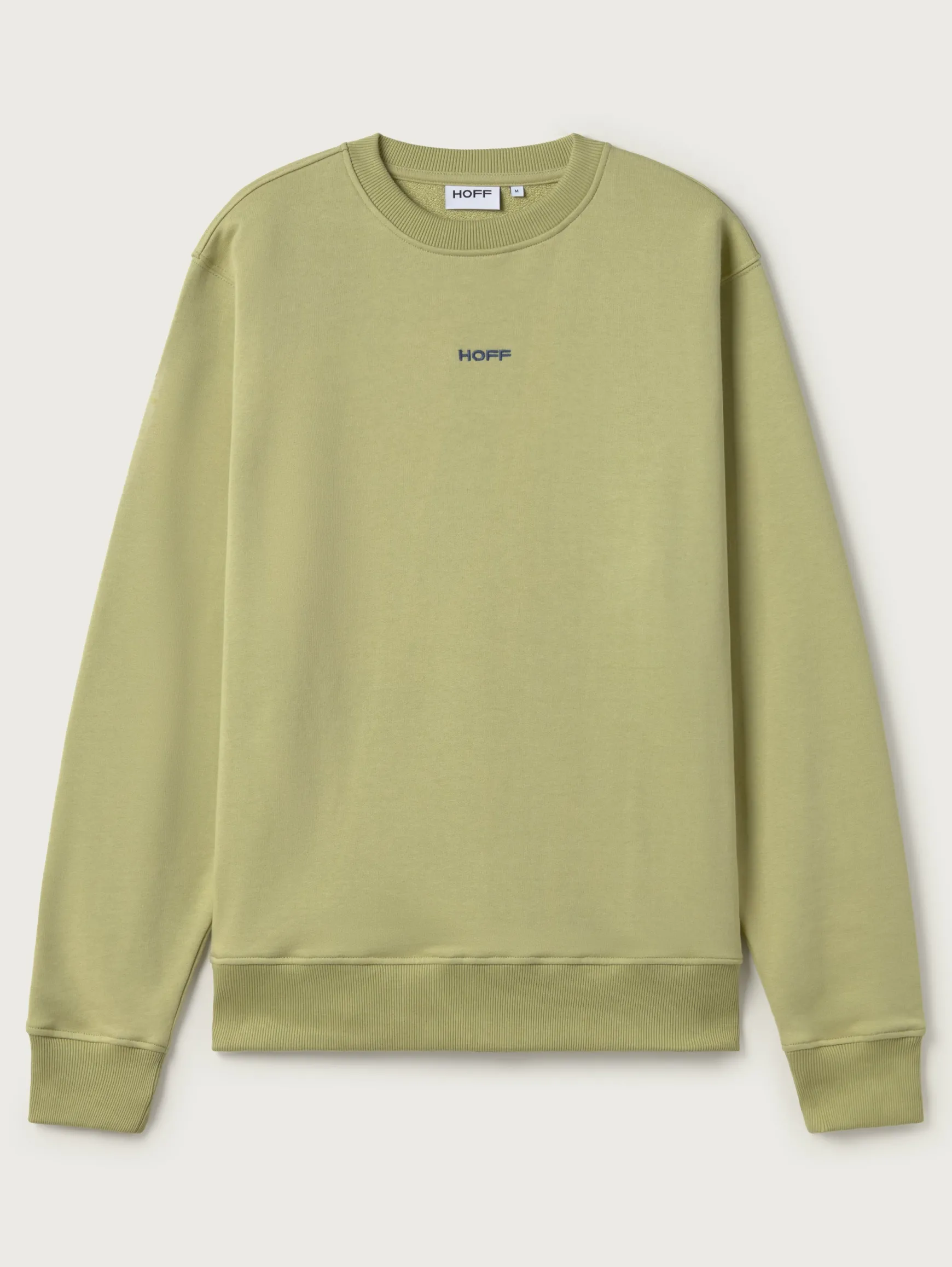 sweat_molina_vert_4.webp HOFF Vêtements*SWEAT MOLINA VERT
