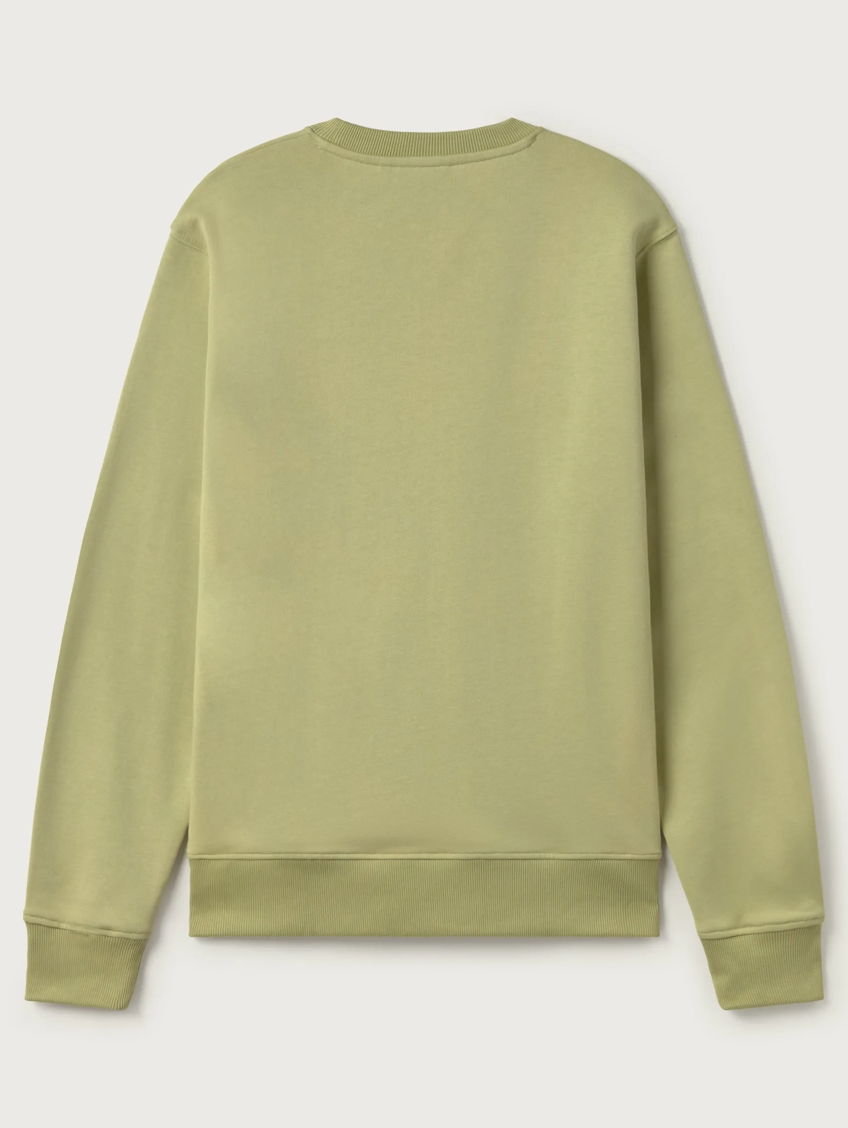 sweat_molina_vert_5.webp HOFF Vêtements*SWEAT MOLINA VERT