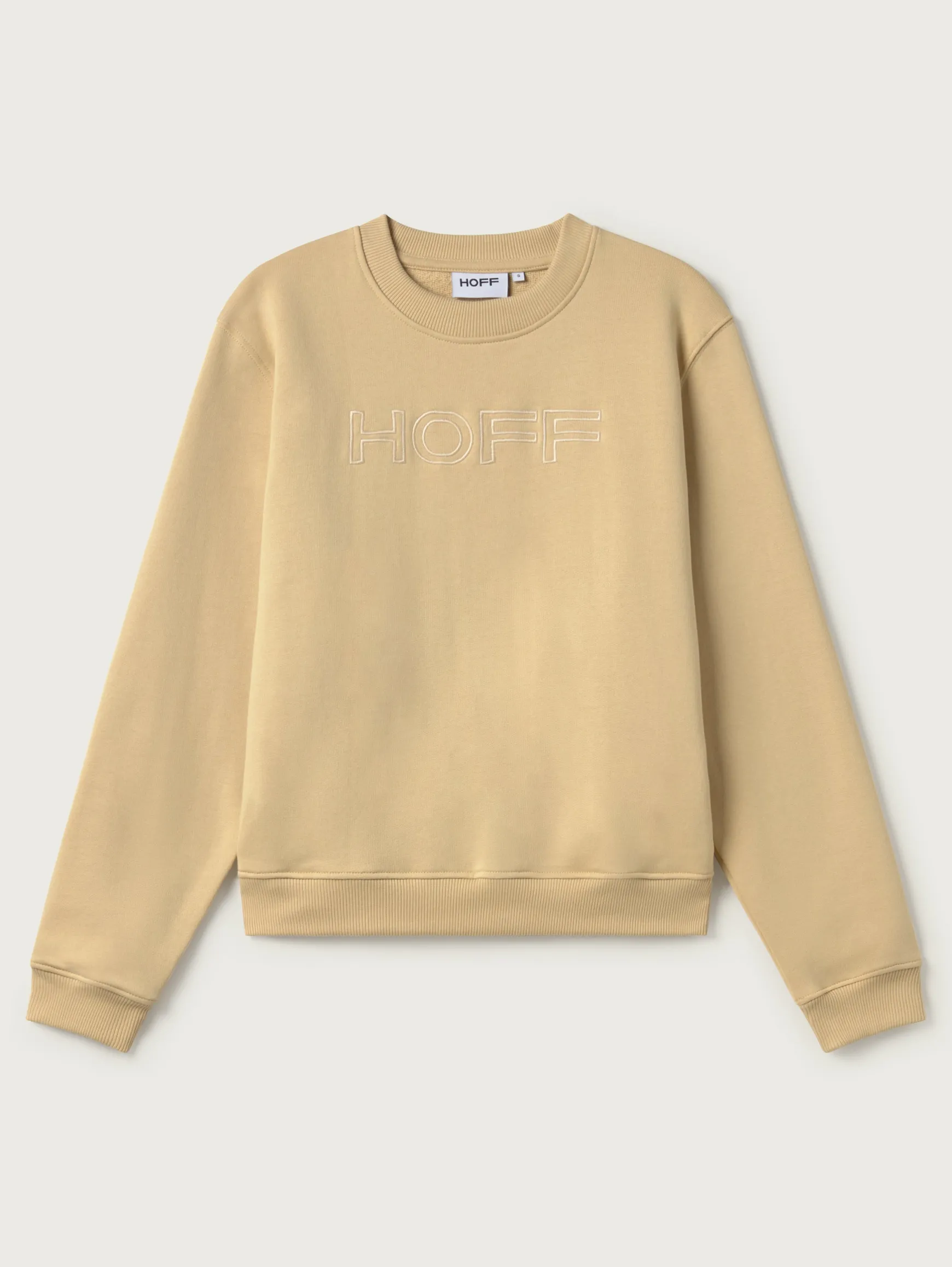 sweat_tovar_jaune_4.webp HOFF Capuches*SWEAT TOVAR JAUNE