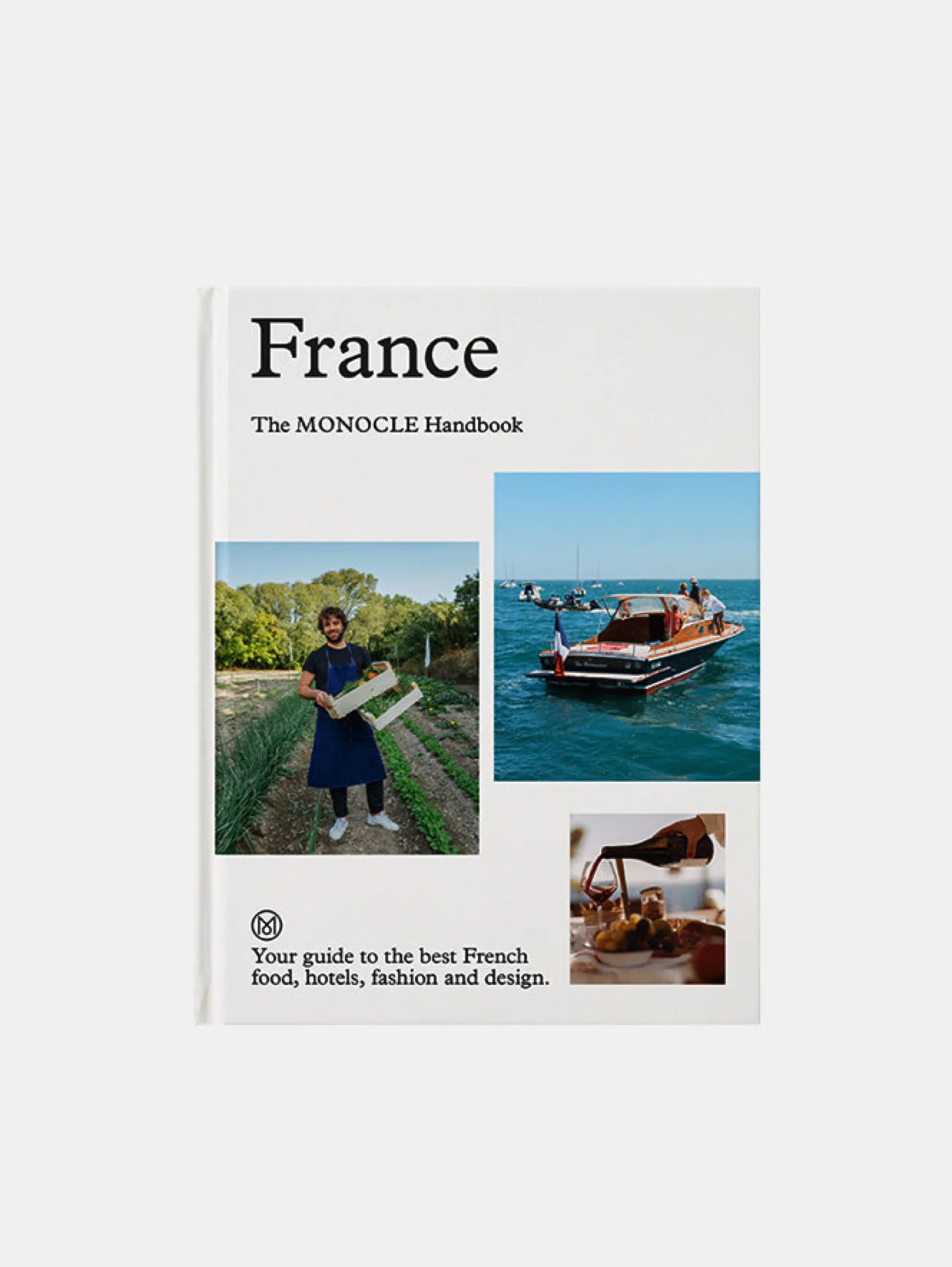 the_monocle_handbook__france_0.webp HOFF Livres | Livres*THE MONOCLE HANDBOOK - FRANCE