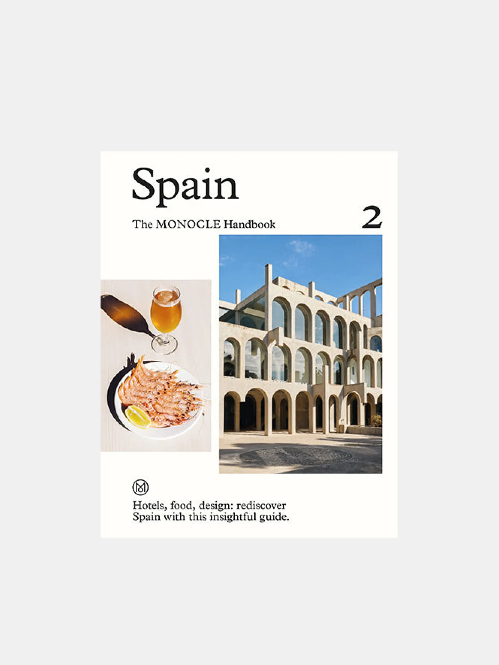 the_monocle_handbook__spain_0.webp HOFF Livres | Livres*THE MONOCLE HANDBOOK - SPAIN