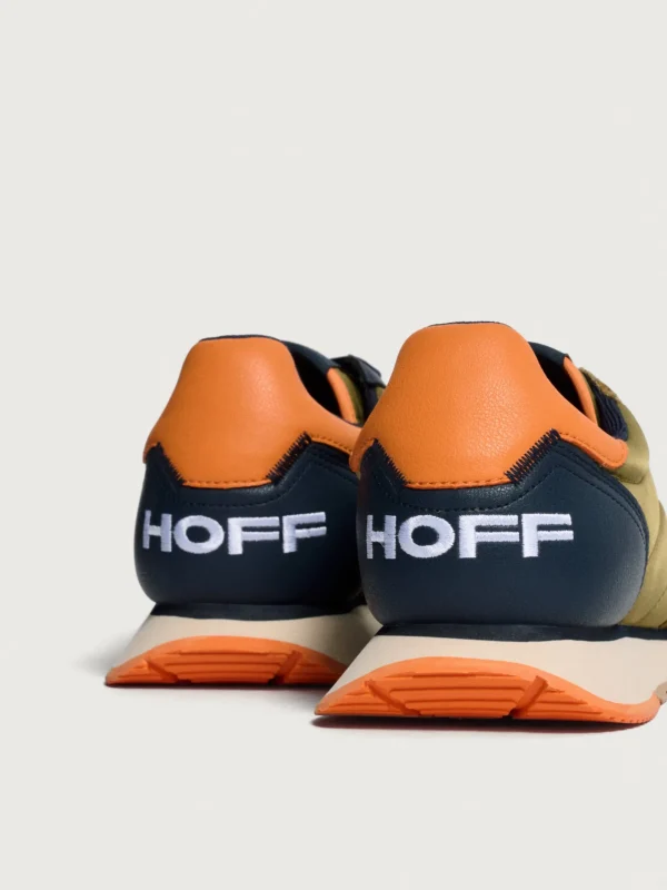 HOFF Track & Field*TRACIA