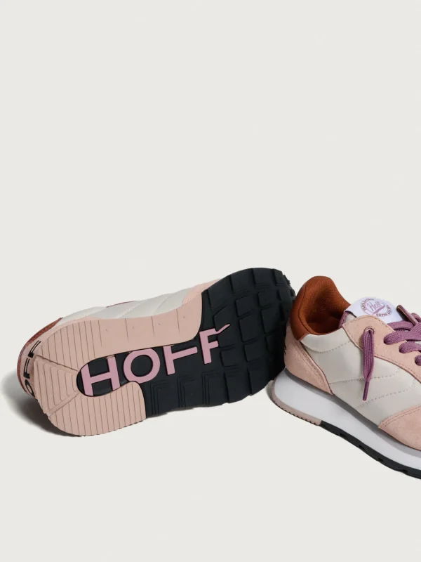 HOFF Track & Field*TRECEN