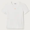 HOFF T-Shirts*T-SHIRT CABRERA WHITE