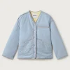 HOFF Vestes*VESTE CHARLOTTE BLEUE