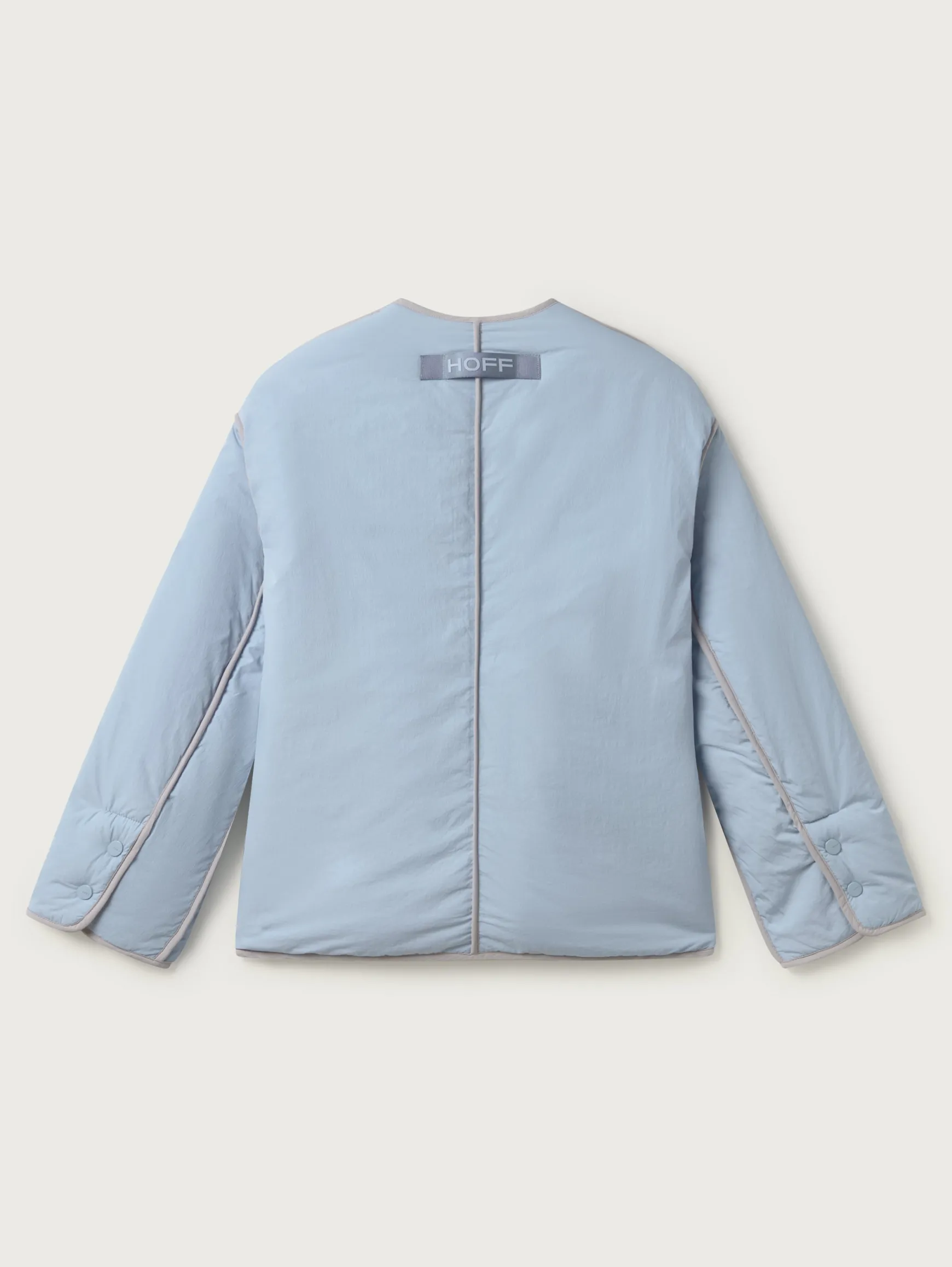veste_charlotte_bleue_5.webp HOFF Vestes*VESTE CHARLOTTE BLEUE