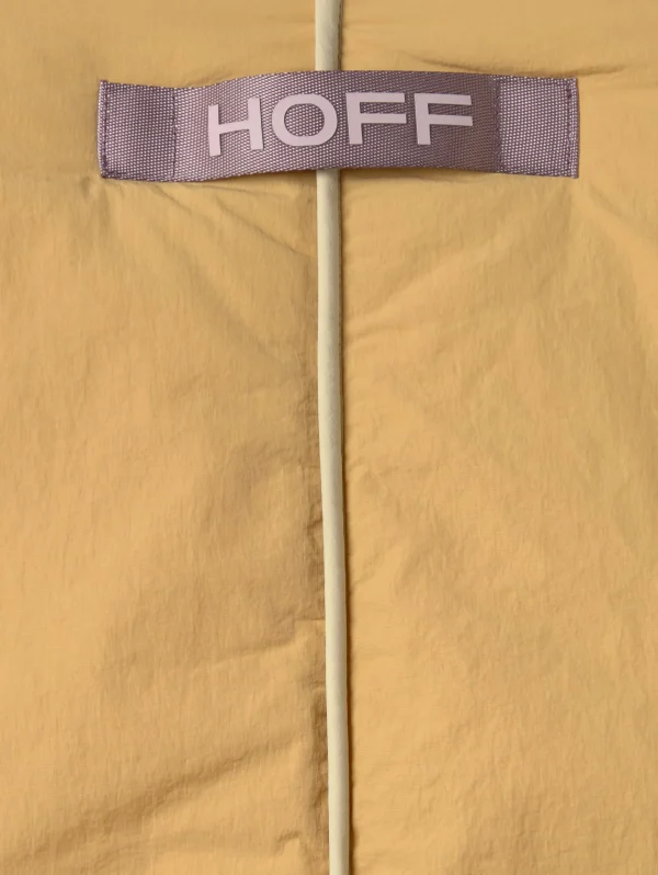 HOFF Vestes*VESTE CHARLOTTE OCRE