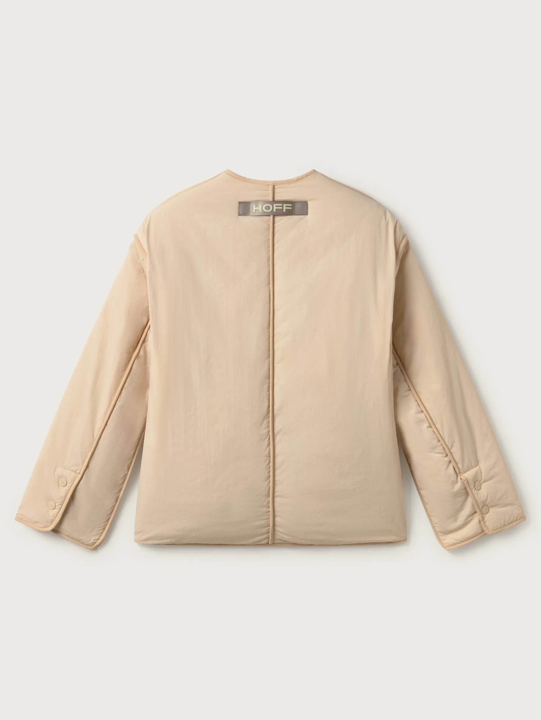 veste_charlotte_off_white_1.webp HOFF Vestes*VESTE CHARLOTTE OFF WHITE
